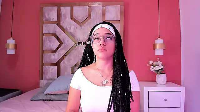 Billie Jhonson  online show from 27, 9, 2025