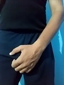 Snapshot of randit7 chatting on 27, 2, 2025 randit7 online show from 27, 2, 2025