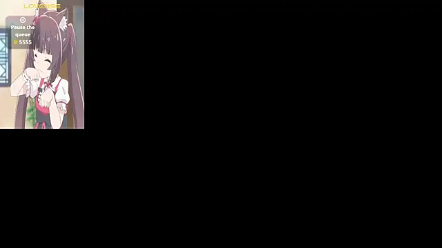 Yuna pinkk online show from 7, 11, 2025