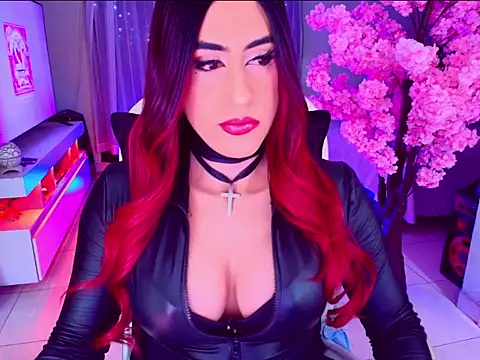 Snapshot of latexgoddes chatting on 9, 11, 2025 latexgoddes online show from 9, 11, 2025