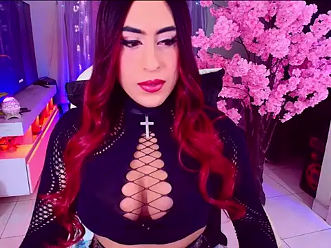 Snapshot of latexgoddes chatting on 15, 11, 2025 latexgoddes online show from 15, 11, 2025