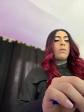 Snapshot of latexgoddes chatting on 19, 6, 2026 latexgoddes online show from 19, 6, 2026
