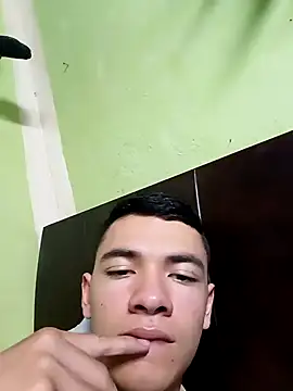 andresiito203 online show from 26, 1, 2025