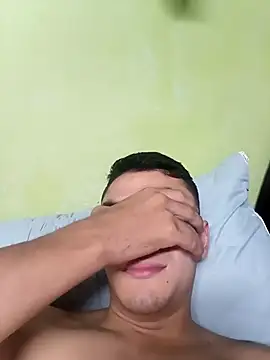 andresiito203 online show from 23, 9, 2025