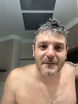 Taurino gostoso online show from 23, 1, 2025