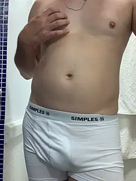 Taurino gostoso online show from 12, 3, 2025