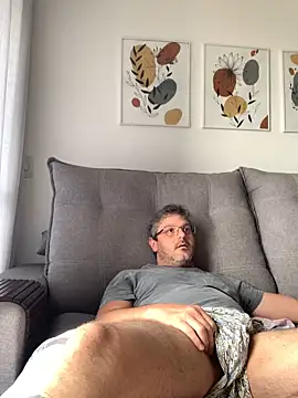 Taurino gostoso online show from 17, 3, 2025