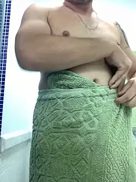 Taurino gostoso online show from 20, 3, 2025