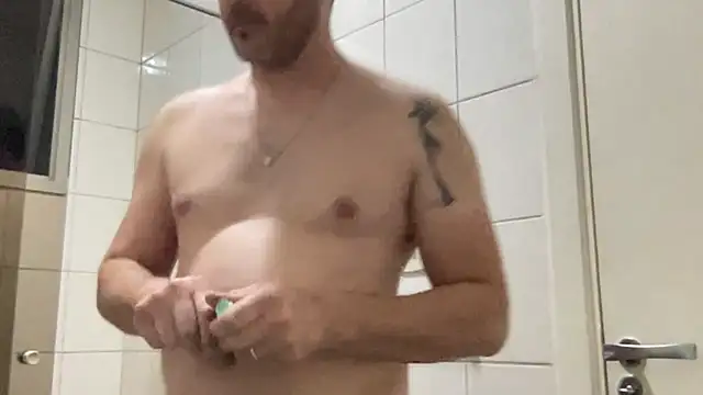 Taurino gostoso online show from 9, 9, 2025