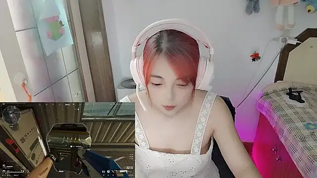 Snapshot of Song_99 chatting on 3, 8, 2026 Song 99 online show from 3, 8, 2026