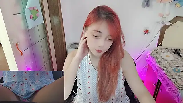 Snapshot of Song_99 chatting on 6, 8, 2026 Song 99 online show from 6, 8, 2026