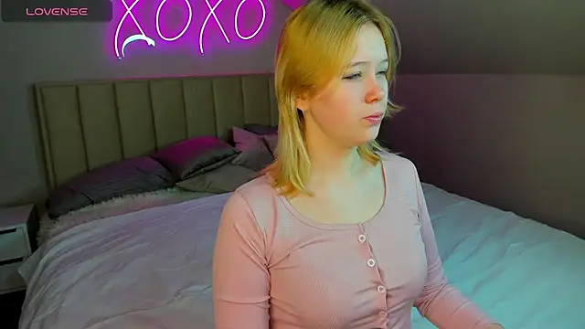 Amy Kimberlly online show from 18, 3, 2025