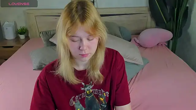 Amy Kimberlly online show from 13, 9, 2025