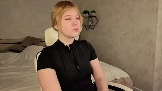 Amy Kimberlly online show from 14, 11, 2025