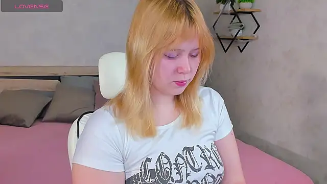 Amy Kimberlly online show from 29, 11, 2025