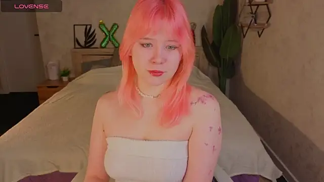 Amy Kimberlly online show from 6, 1, 2026