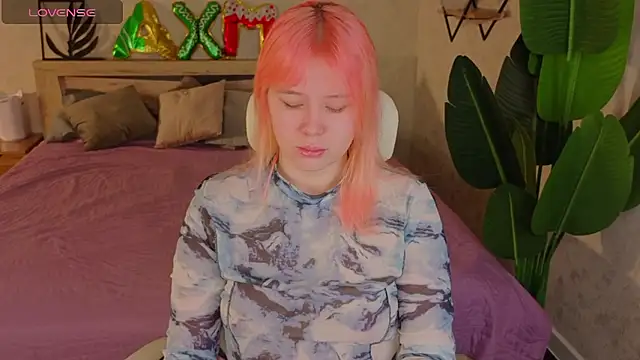 Amy Kimberlly online show from 9, 1, 2026