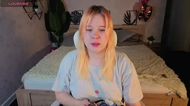 Amy Kimberlly online show from 8, 3, 2026