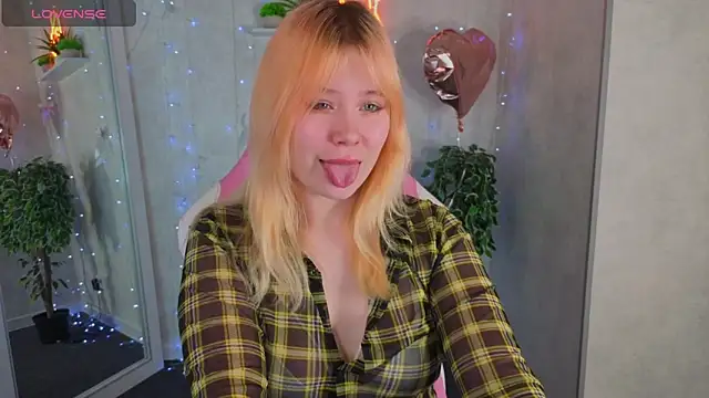 Amy Kimberlly online show from 12, 3, 2026