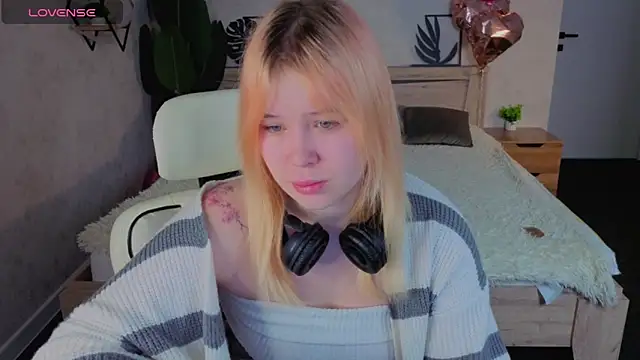 Amy Kimberlly online show from 18, 3, 2026