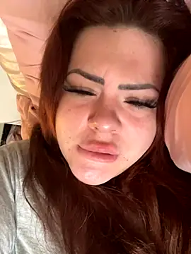 AnastasiaCumowa online show from 25, 10, 2025