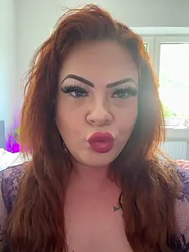 AnastasiaCumowa online show from 7, 5, 2026