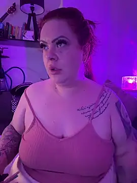 AnastasiaCumowa online show from 27, 6, 2026