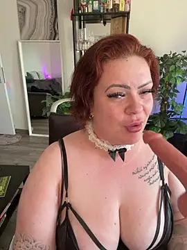 AnastasiaCumowa online show from 8, 7, 2026