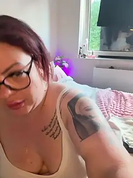 AnastasiaCumowa online show from 28, 7, 2026