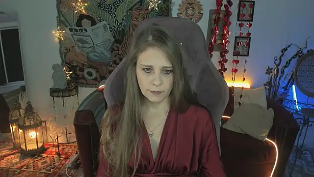 EmiliaBedy online show from 3, 3, 2025