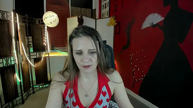 EmiliaBedy online show from 4, 3, 2025