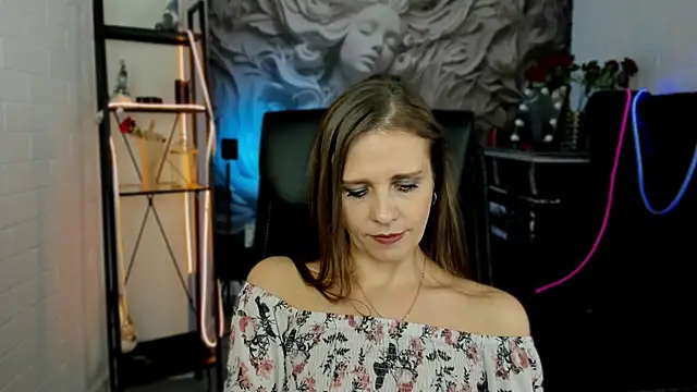 EmiliaBedy online show from 14, 3, 2025