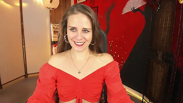 EmiliaBedy online show from 9, 11, 2025