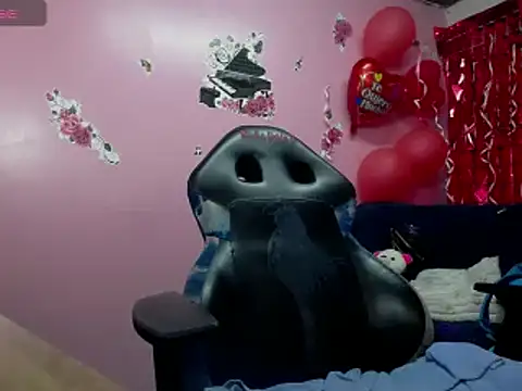 Snapshot of Sofii_cutee chatting on 20, 2, 2025 Sofii cutee online show from 20, 2, 2025