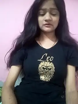 Tanu-00 online show from 24, 9, 2025