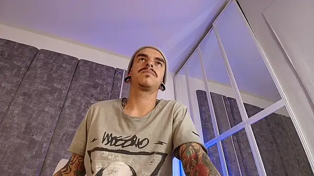 kaletattoo online show from 29, 4, 2026