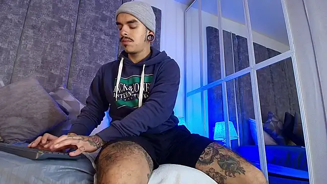 kaletattoo online show from 1, 5, 2026