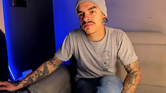 kaletattoo online show from 7, 5, 2026