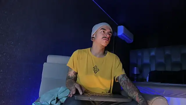 kaletattoo online show from 14, 5, 2026