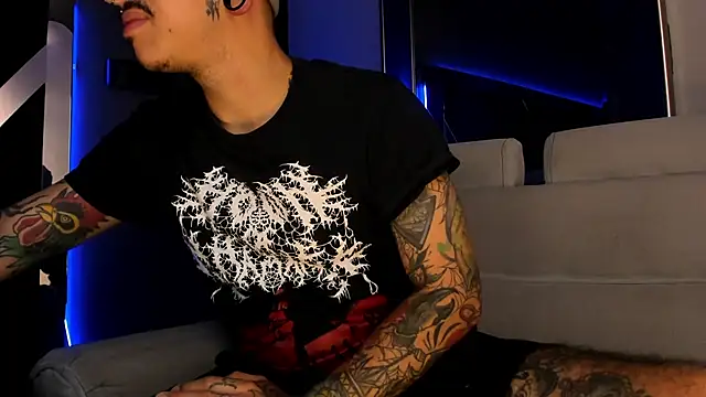 kaletattoo online show from 18, 5, 2026
