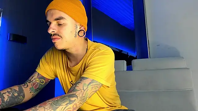 kaletattoo online show from 20, 5, 2026