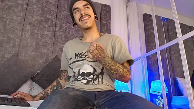 kaletattoo online show from 25, 5, 2026