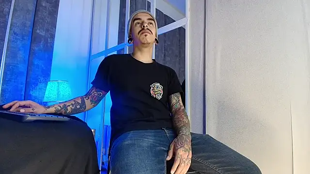 kaletattoo online show from 29, 5, 2026