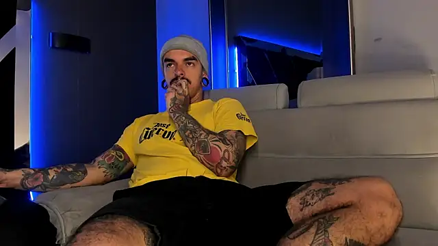 kaletattoo online show from 1, 6, 2026