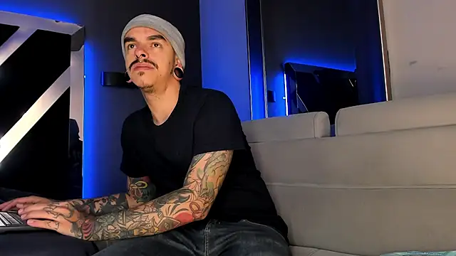 kaletattoo online show from 4, 6, 2026