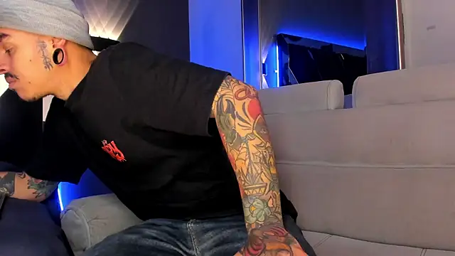 kaletattoo online show from 5, 6, 2026