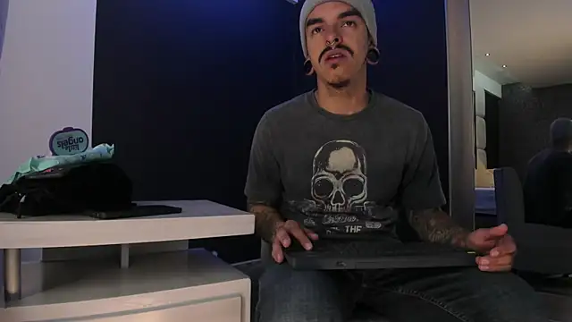 kaletattoo online show from 11, 6, 2026