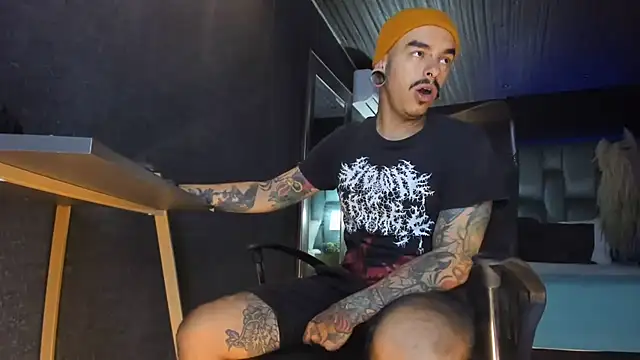 kaletattoo online show from 23, 6, 2026