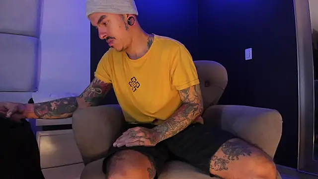kaletattoo online show from 7, 7, 2026