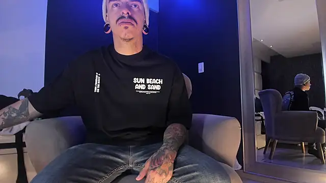 kaletattoo online show from 8, 7, 2026